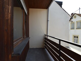 Appartement Zell Mosel Enregistrement extérieur 2