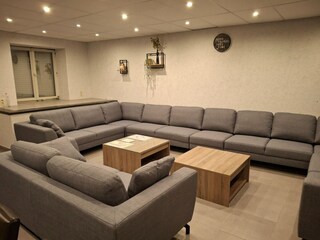 Appartement Zell Mosel Équipement 27