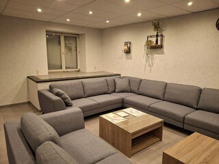 Apartamento Zell Mosel Características 28