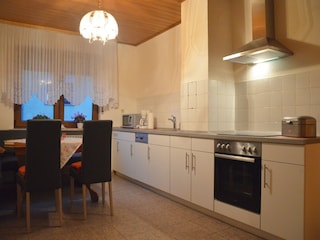 Casa per le vacanze Blankenrath Caratteristiche 14