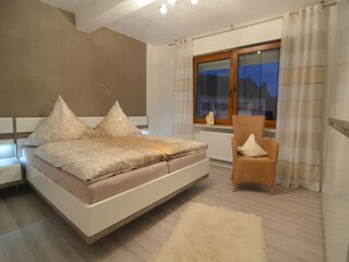 Holiday house Blankenrath Features 24