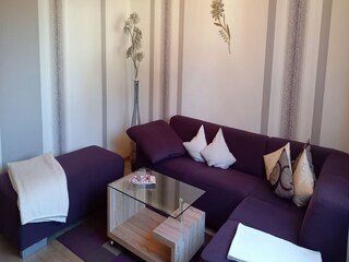 Vakantiehuis Blankenrath Kenmerken 11