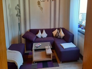 Ferienhaus Blankenrath Ausstattung 16