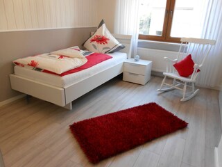 Ferienhaus Blankenrath Ausstattung 13