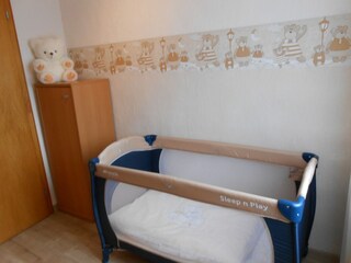 Ferienhaus Blankenrath Ausstattung 14