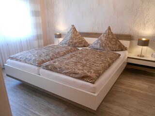Holiday house Blankenrath Features 24