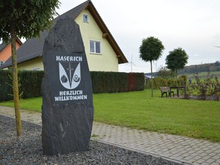 Ferienhaus Blankenrath Umgebung 32