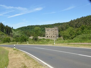 Ferienhaus Blankenrath Umgebung 29