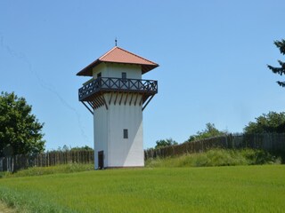 Ferienhaus Blankenrath Umgebung 31