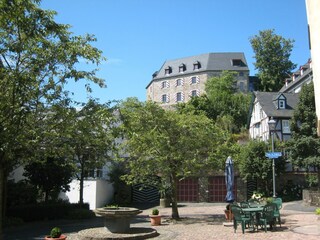 Ferienhaus Blankenrath Umgebung 32