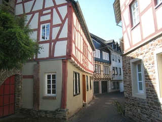 Casa per le vacanze Blankenrath Ambiente 33