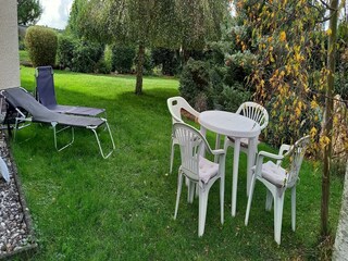 Casa de vacaciones Blankenrath Grabación al aire libre 3