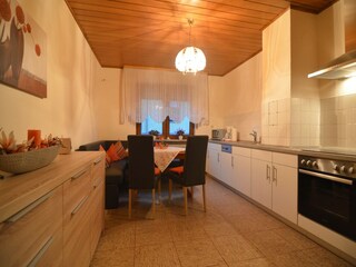 Ferienhaus Blankenrath Ausstattung 19