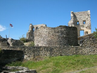 Ferienhaus Blankenrath Umgebung 28