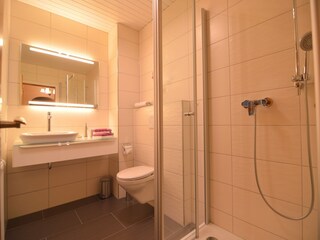 Ferienhaus Blankenrath Ausstattung 21