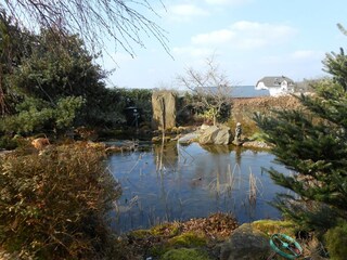 Vakantiehuis Blankenrath Buitenaudio-opname 2