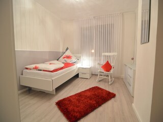 Ferienhaus Blankenrath Ausstattung 14