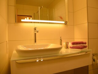 Vakantiehuis Blankenrath Kenmerken 11