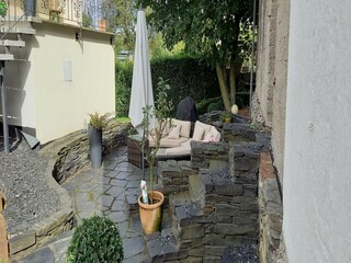 Casa de vacaciones Blankenrath Grabación al aire libre 7
