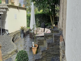 Vakantiehuis Blankenrath Buitenaudio-opname 3