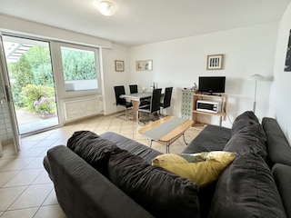 Apartment Reil Ausstattung 10