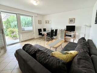 Appartement Reil Équipement 9