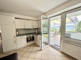 Apartment Reil Ausstattung 24
