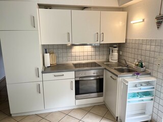 Apartment Reil Ausstattung 22