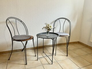 Appartement Reil Kenmerken 11