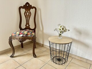 Appartement Reil Équipement 22