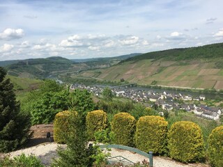 Appartement Reil Environnement 35