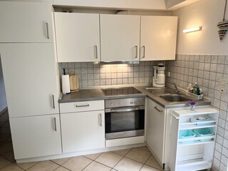 Apartment Reil Ausstattung 25