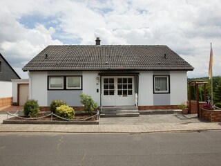 Apartment Reil Outdoor Recording 5