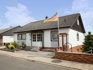 Apartment Reil Außenaufnahme 7