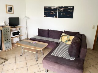 Apartment Reil Ausstattung 19