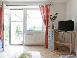 Appartement Reil Kenmerken 28