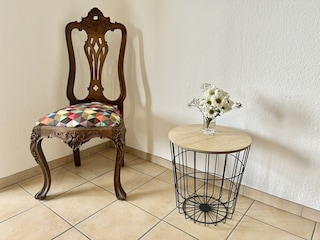Appartement Reil Kenmerken 21