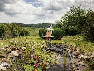 Apartment Reil Außenaufnahme 10