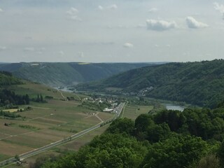 Appartement Reil Buitenaudio-opname 7