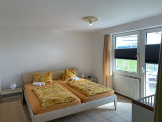 Apartment Reil Ausstattung 23