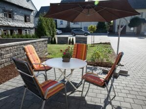 Vakantiehuis Espaciosa casa de vacaciones entre Moselle y Hunsrück