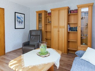 Casa per le vacanze Blankenrath Caratteristiche 14