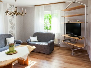 Holiday house Blankenrath Features 20