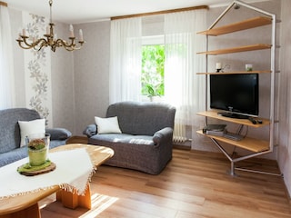 Vakantiehuis Blankenrath Kenmerken 18