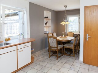Ferienhaus Blankenrath Ausstattung 24