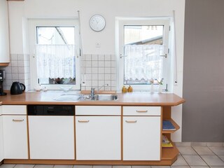 Holiday house Blankenrath Features 25