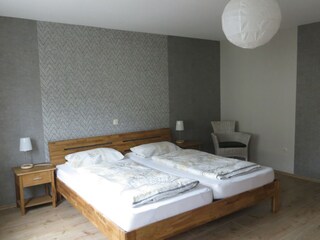 Casa per le vacanze Blankenrath Caratteristiche 28