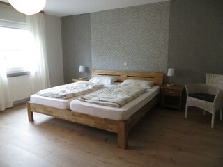 Ferienhaus Blankenrath Ausstattung 27