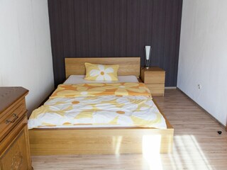 Vakantiehuis Blankenrath Kenmerken 11