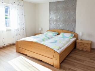 Ferienhaus Blankenrath Ausstattung 11